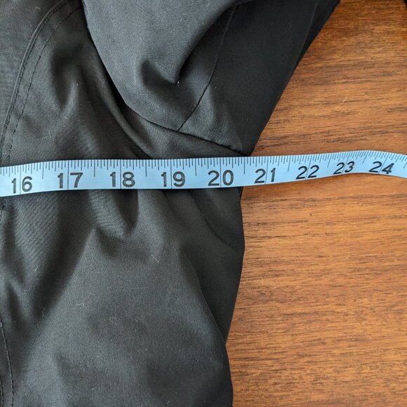 Tommy Hilfiger Long Winter Coat - Picture 4 of 16